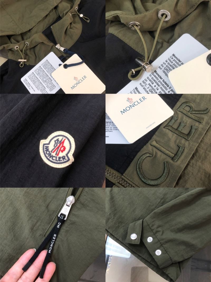 Moncler Outwear